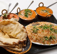 Neelam Indian Restaurant - Pubs Sydney