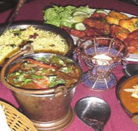 Ashiana Indian Restaurant - Pubs Sydney