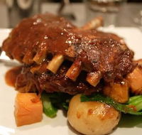 Mikes Seafood Grill - Pubs Sydney