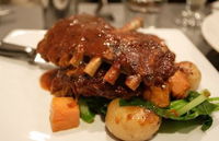 Mikes Seafood Grill