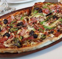 Jags Ristorante - Pubs Sydney