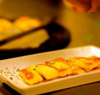 Opah Gary's Original Greek Yum Cha - Pubs Sydney