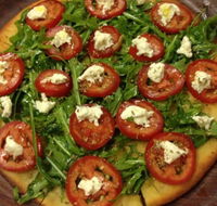 Rozelle Pizzeria - Pubs Sydney
