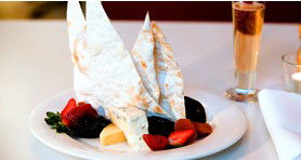 Blu Water Grill - Pubs Sydney 2