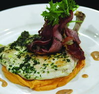 Lilys Restaurant Bar  Function Centre - Pubs Sydney