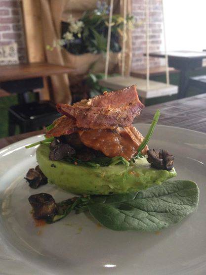 The Rawgasm Paleo Cafe & Juice Bar - Pubs Sydney 1