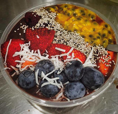 The Rawgasm Paleo Cafe & Juice Bar - Pubs Sydney 2