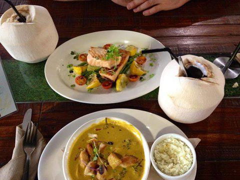 The Rawgasm Paleo Cafe & Juice Bar - Pubs Sydney 3