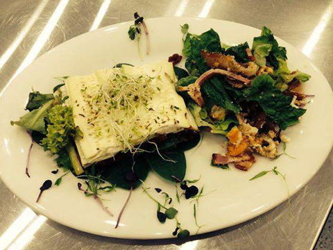 The Rawgasm Paleo Cafe & Juice Bar - Pubs Sydney 4