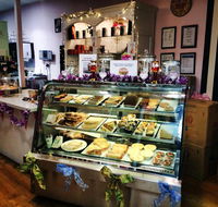Zoe's Sweet Boutique Cafe - Pubs Sydney