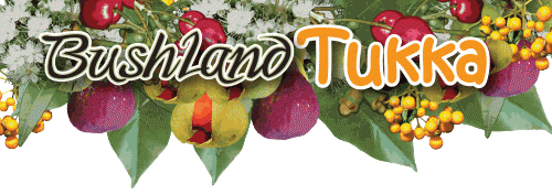 Bushland Tukka Cafe  Catering
