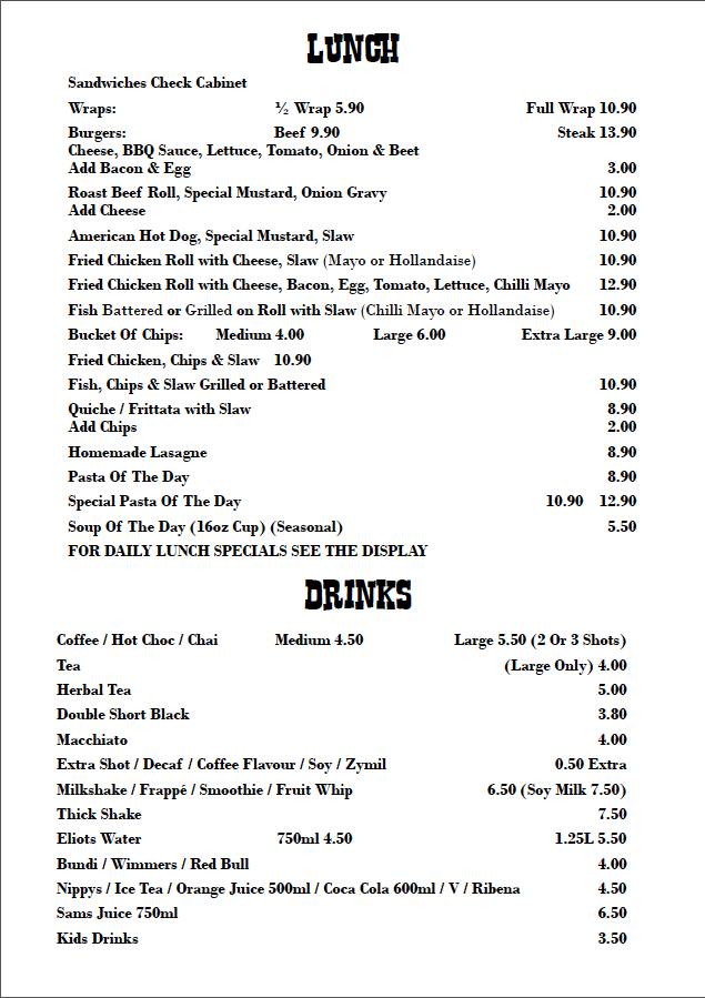 Cannonvale QLD Pubs Sydney