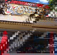 Daly Coffee Den - Pubs Sydney