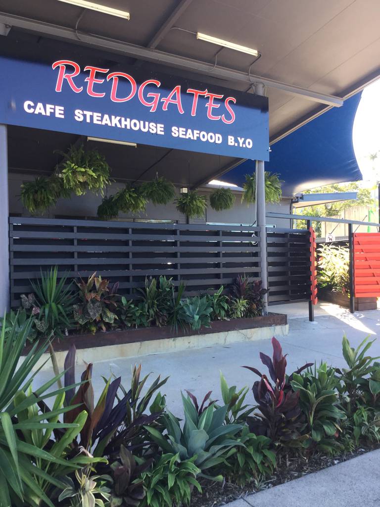 Tropical North Queensland QLD Pubs Sydney