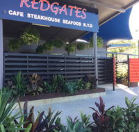 Redgates Caf Steakhouse Seafood - Pubs Sydney