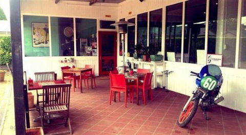 Rockabellas Roadside Diner - Pubs Sydney 1