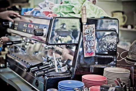 Rockabellas Roadside Diner - Pubs Sydney 2