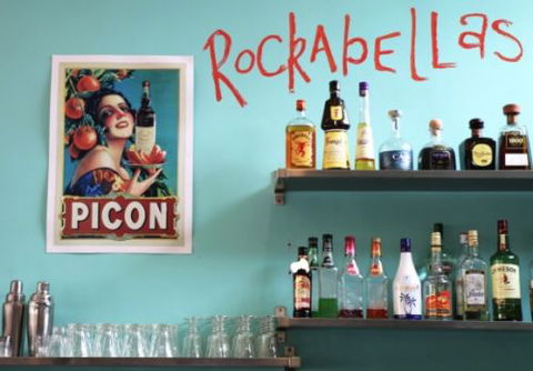 Rockabellas Roadside Diner - Pubs Sydney 3