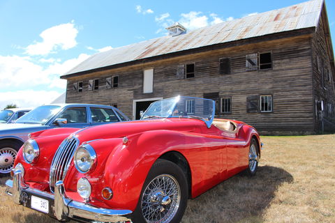 2020 Shannons Convicts To Classics - Car And Bike Show - Pubs Sydney 0