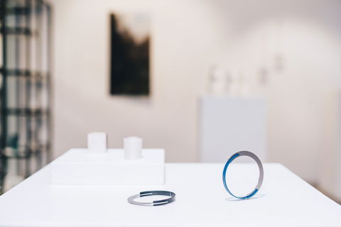 2020 Craft ACT Members Exhibition - Pubs Sydney 0