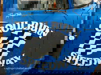 50 years of racing at Goulburn Speedway