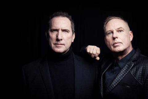 A Day On The Green - Simple Minds - Pubs Sydney 0