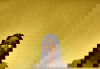 Aida at the Sydney Opera House