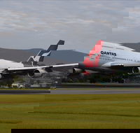 Aircraft Museum Tarmac Day -  HARS Aviation Museum - Pubs Sydney