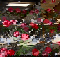 Anglican Spring Flower Show Gundagai - Pubs Sydney