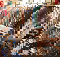 An Introduction to Weaving - Pubs Sydney