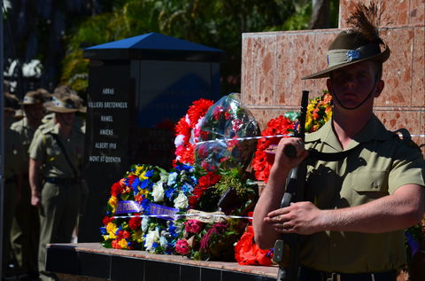 Anzac Day Charters Towers - Pubs Sydney 0
