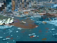 Australia Day Sydney Harbour Cruises