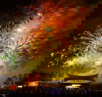 Australia Day in Blacktown - Pubs Sydney