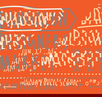Bangalow Designers' Market - Pubs Sydney