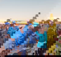 Barnbougle 4 Ball 2020 - Pubs Sydney