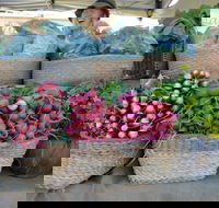 Berry Farmers' Market - Pubs Sydney