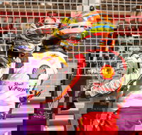 BetEasy Darwin Triple Crown Supercars - Pubs Sydney