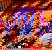 Blue Mountains Ukulele Festival - Pubs Sydney
