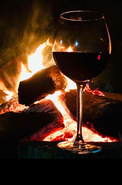 Book Your Fire Pit At The Oriana - Pubs Sydney 0