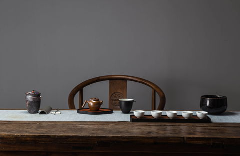 BrewIN Melbourne: A Slow Tea Event - Pubs Sydney 0