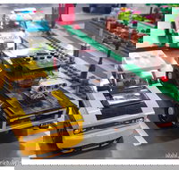 Brickfest at The Bay A Lego Fan Event - Pubs Sydney