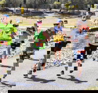 Broken Marathon Canberra - Pubs Sydney