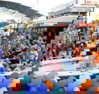Burdekin Water Festival - Pubs Sydney