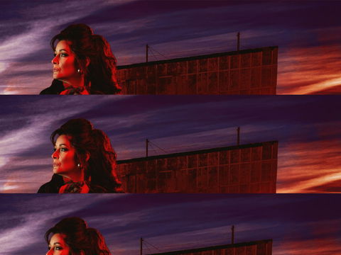 Carmen - Pubs Sydney 0