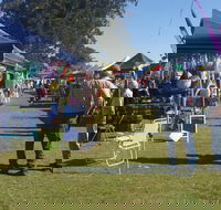 Casino Golf Club Markets - Pubs Sydney