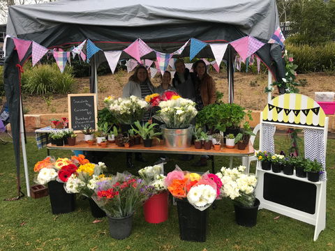 Central Coast Grammar School Spring Fair - Pubs Sydney 1