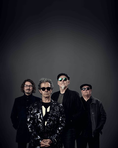 Choirboys: The Hits And 6-pack Of Bruce Springsteen - Pubs Sydney 0