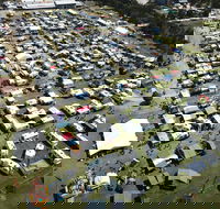 Cleveland Expo 2020 - Pubs Sydney