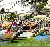 Combined Services Club Christmas Carnival - Pubs Sydney