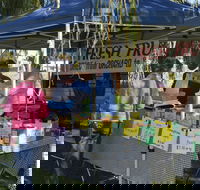 Corowa Rotary Federation Festival Market - Pubs Sydney